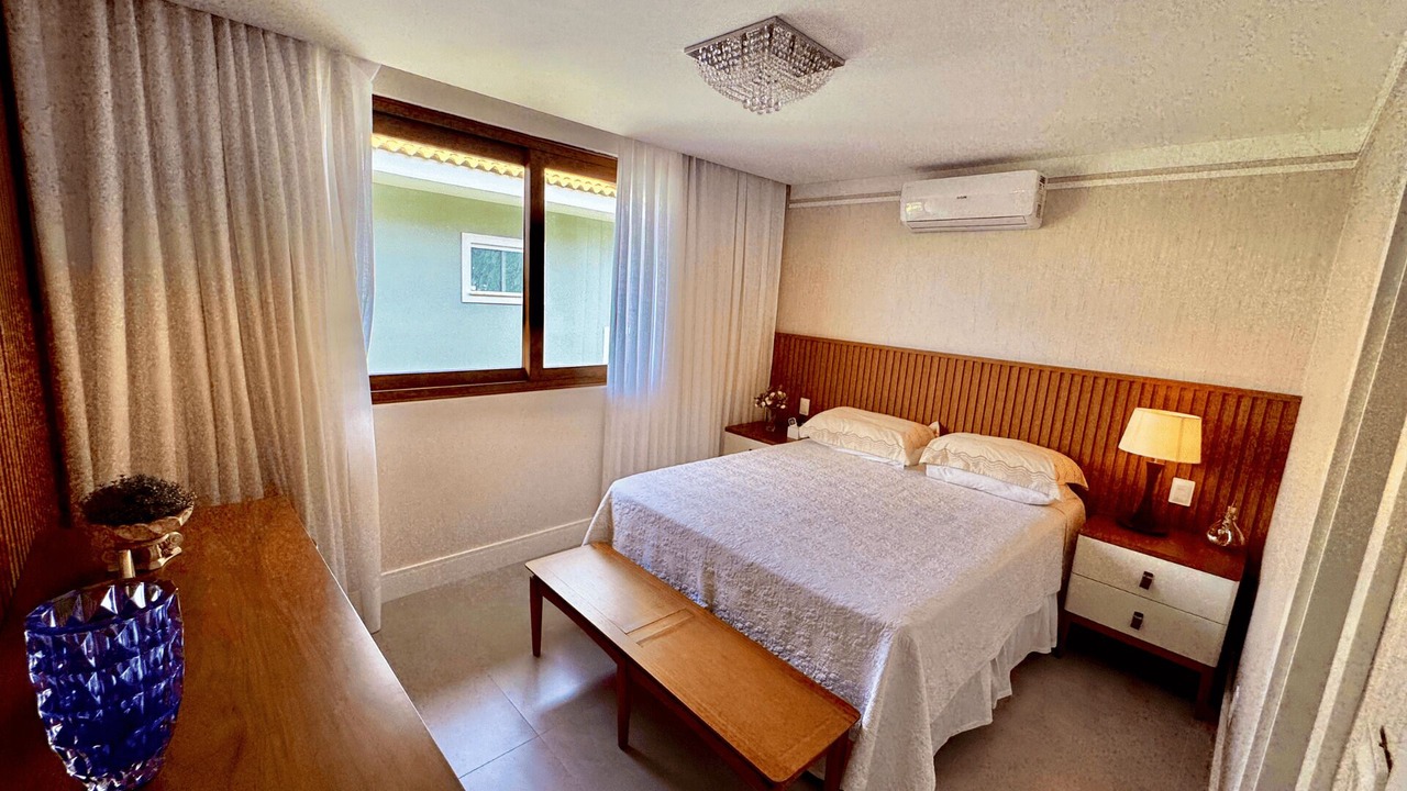 Photo of Bedroom in Itacimirim
