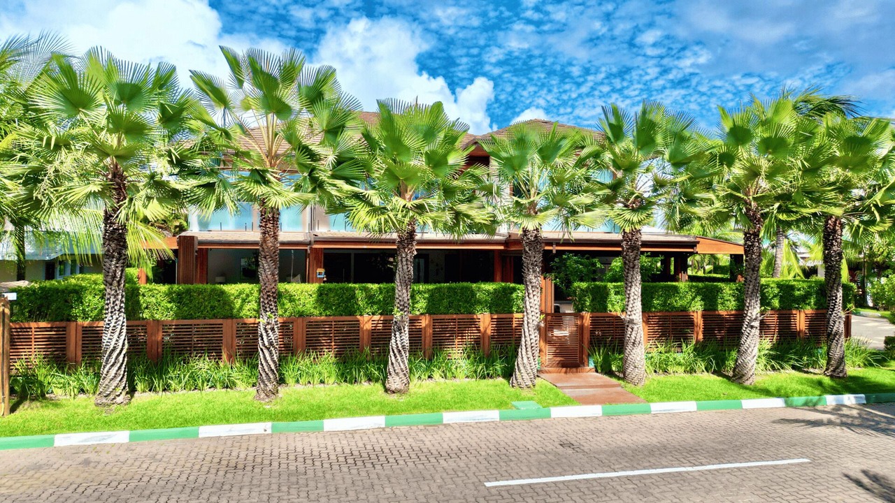 Photo of Outdoor in Itacimirim