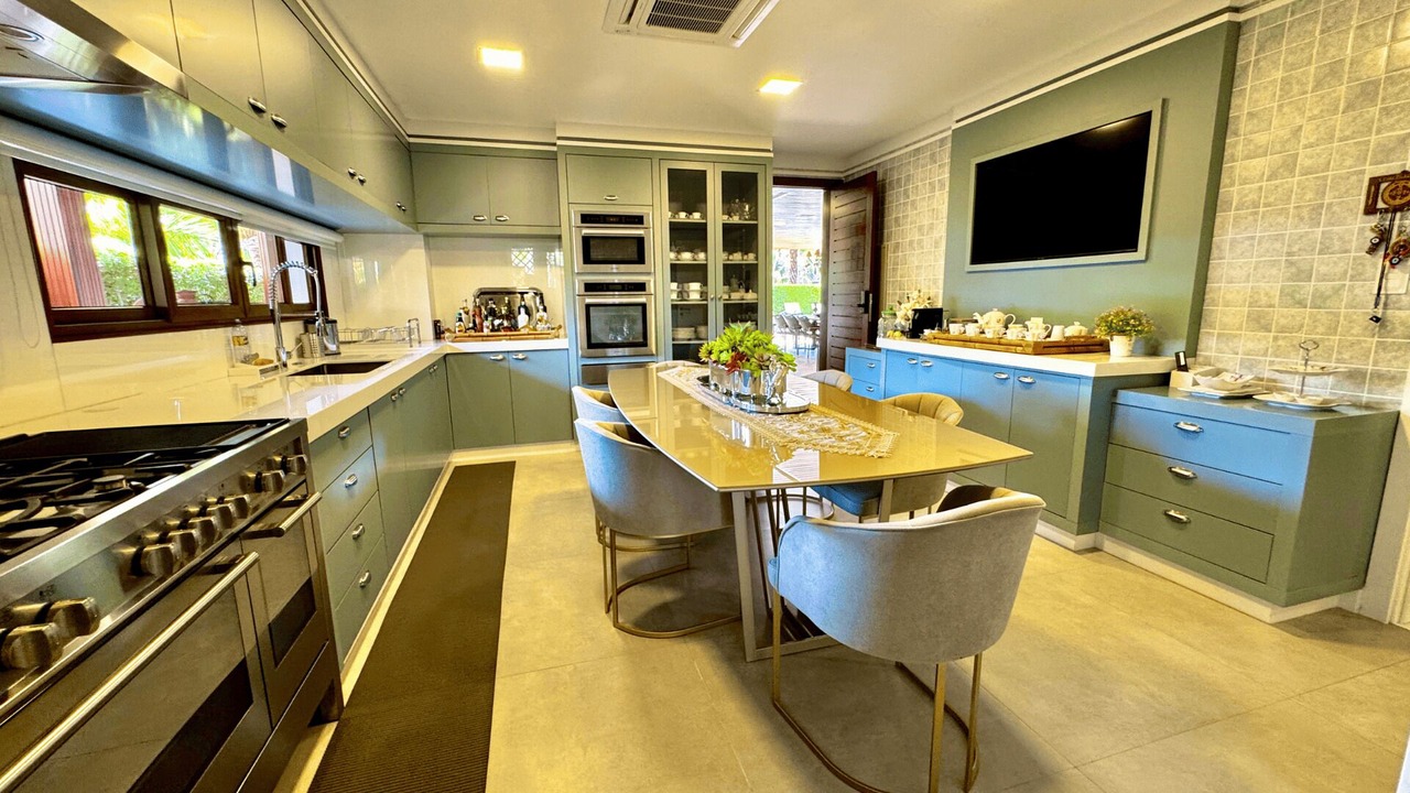 Photo of Kitchen in Itacimirim
