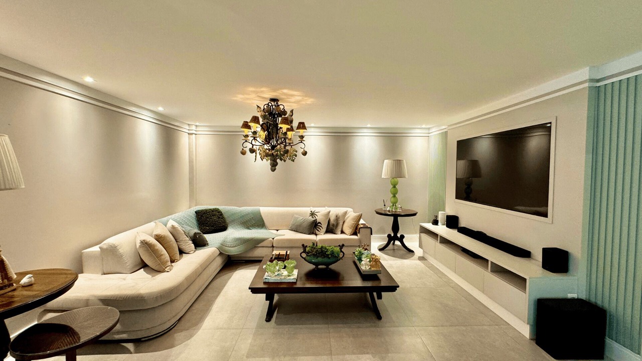 Photo of Livingroom in Itacimirim