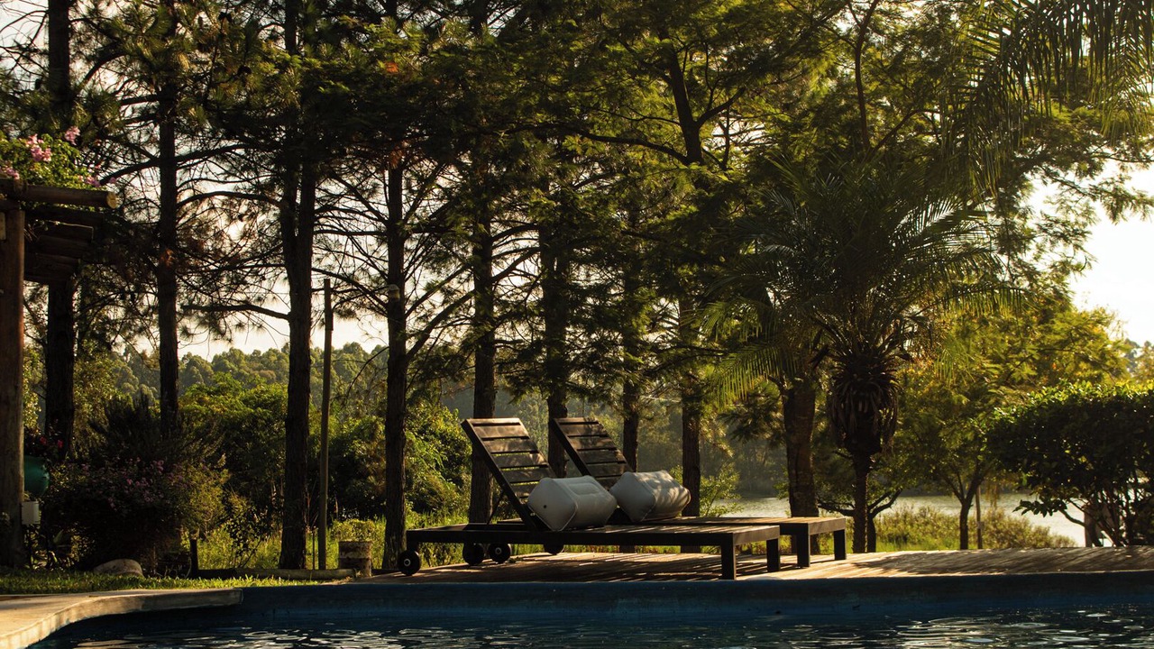 Photo of Outdoor in Colonia Ayui