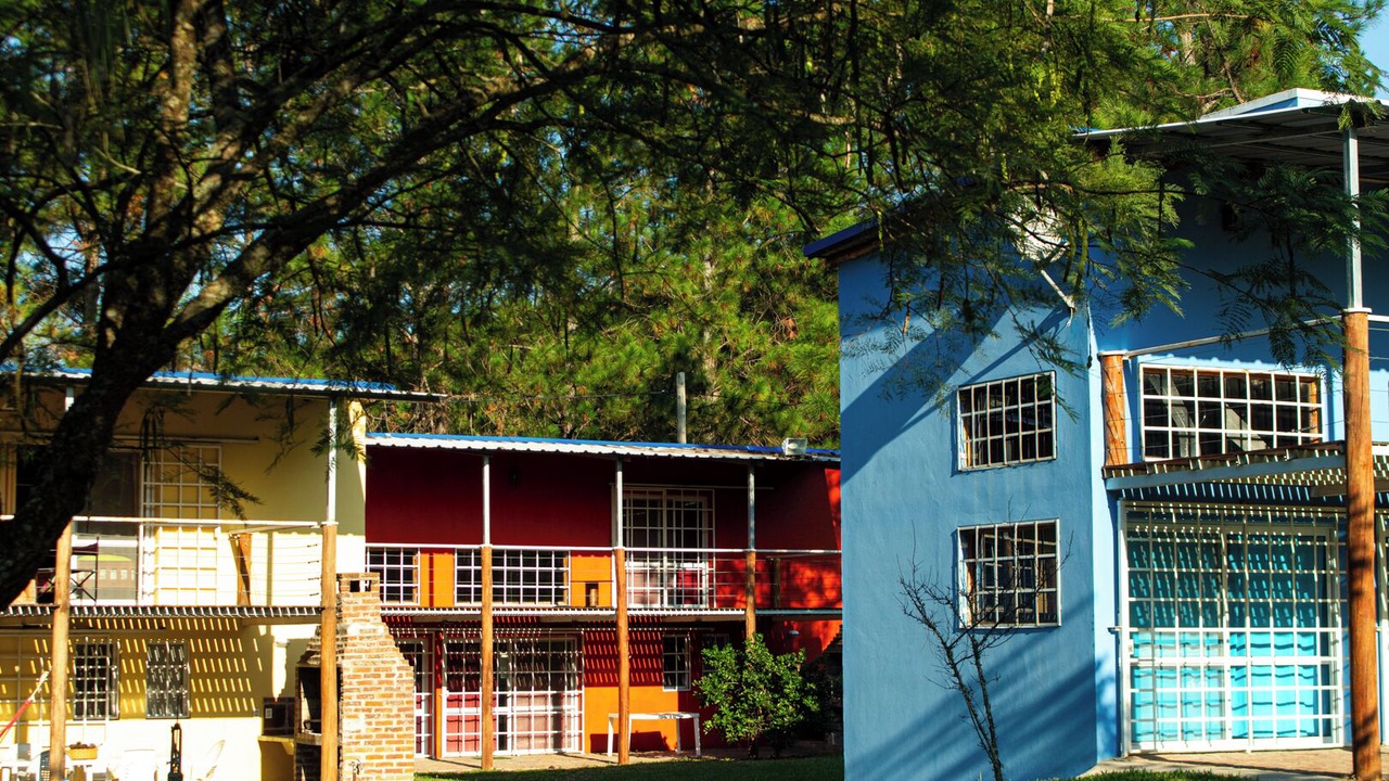 Photo of Outdoor in Colonia Ayui