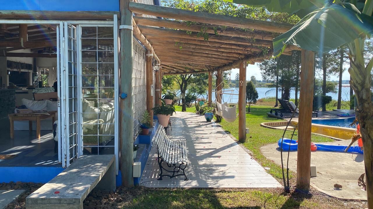 Photo of Outdoor in Colonia Ayui