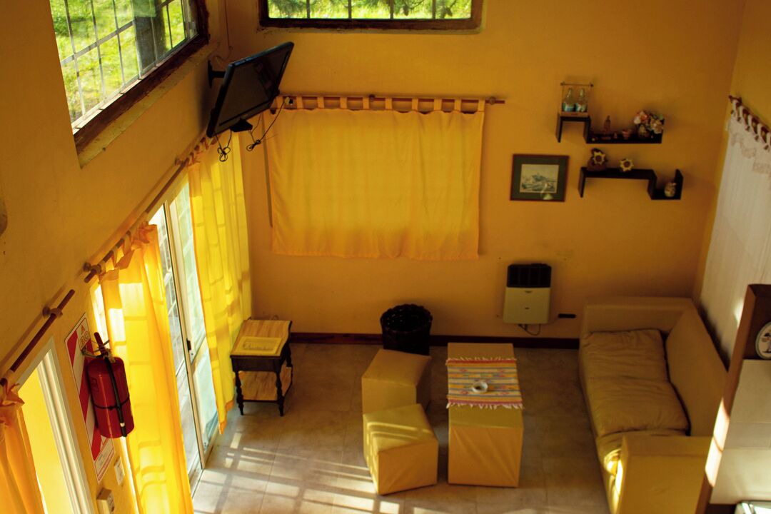 Photo of Livingroom in Colonia Ayui