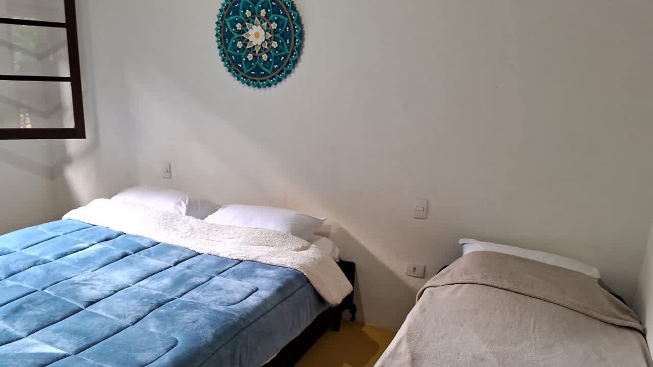 Photo of Bedroom in Sao Francisco Xavier