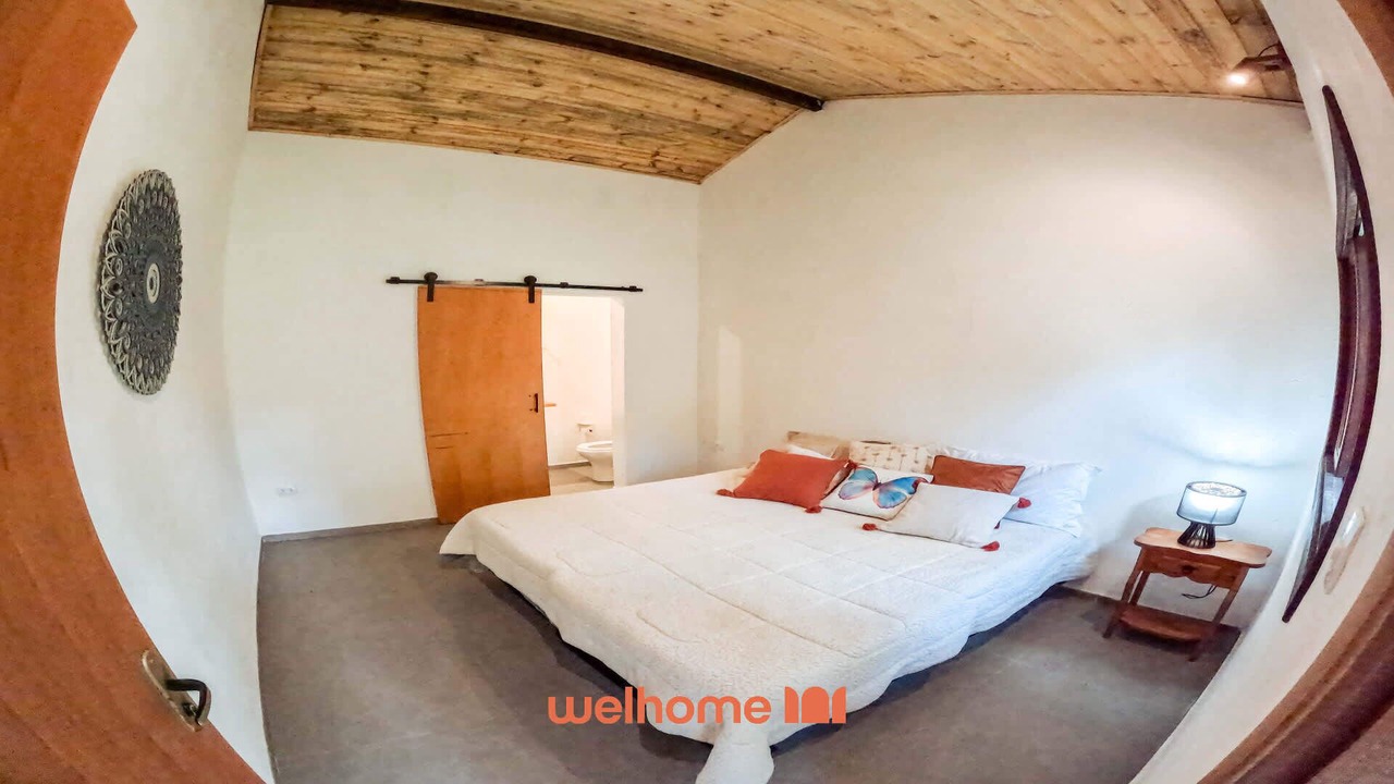 Photo of Bedroom in Sao Francisco Xavier