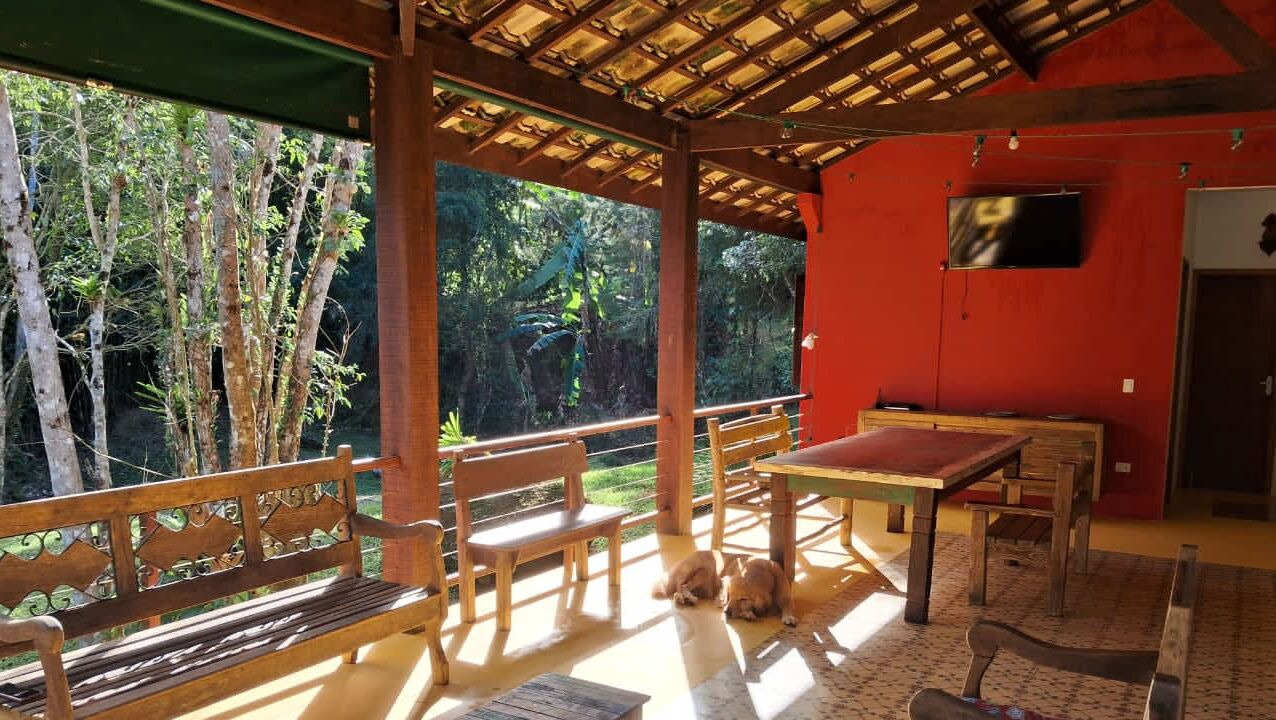 Photo of Outdoor in Sao Francisco Xavier
