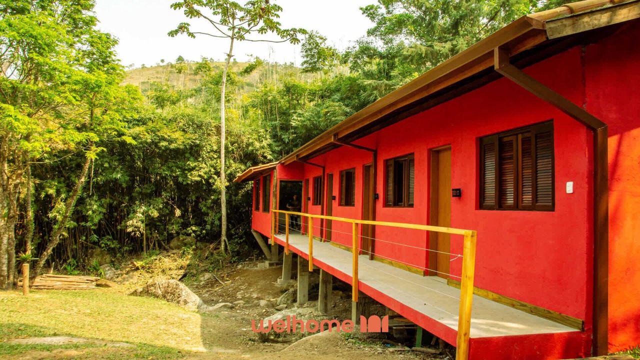 Photo of Outdoor in Sao Francisco Xavier