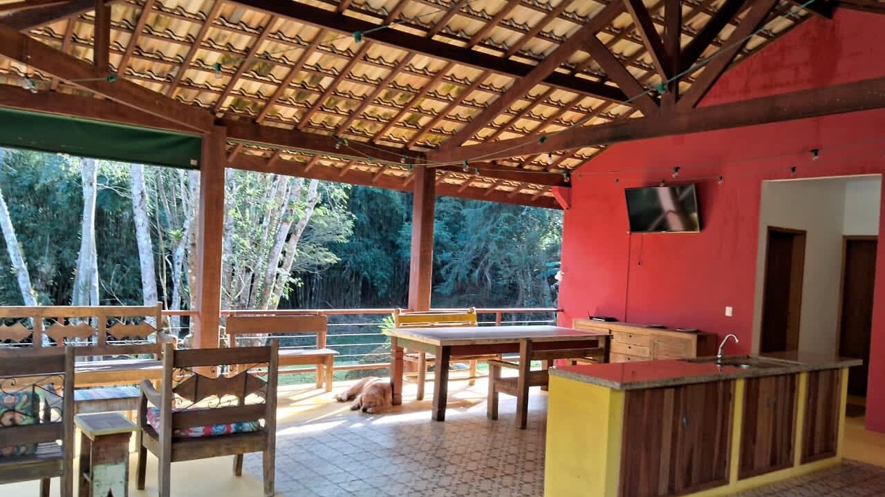 Photo of Outdoor in Sao Francisco Xavier