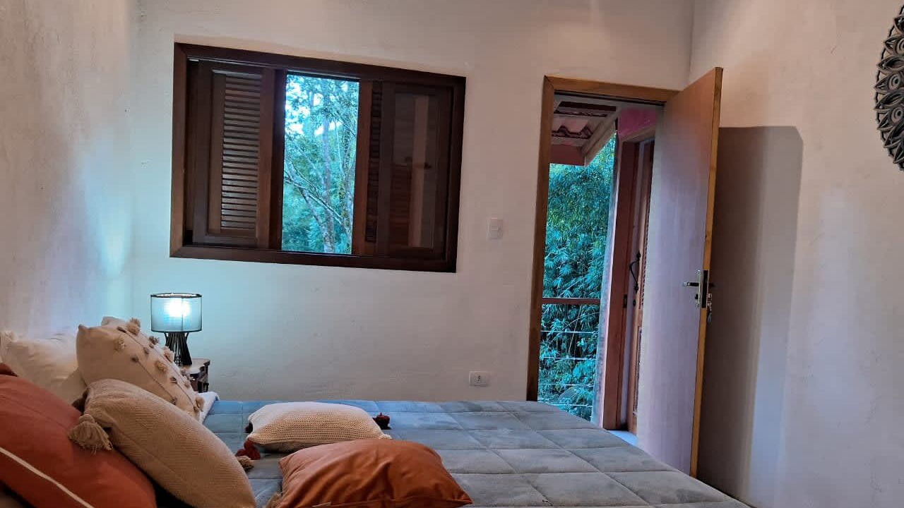 Photo of Bedroom in Sao Francisco Xavier
