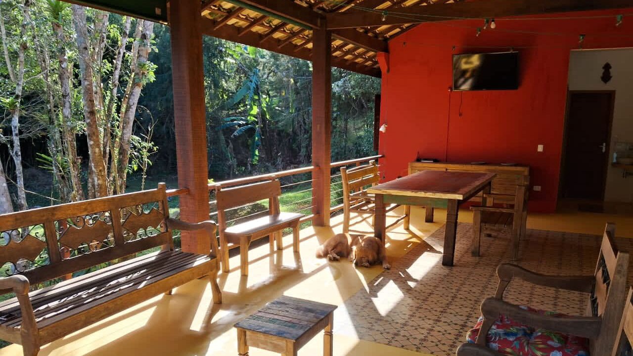 Photo of Outdoor in Sao Francisco Xavier