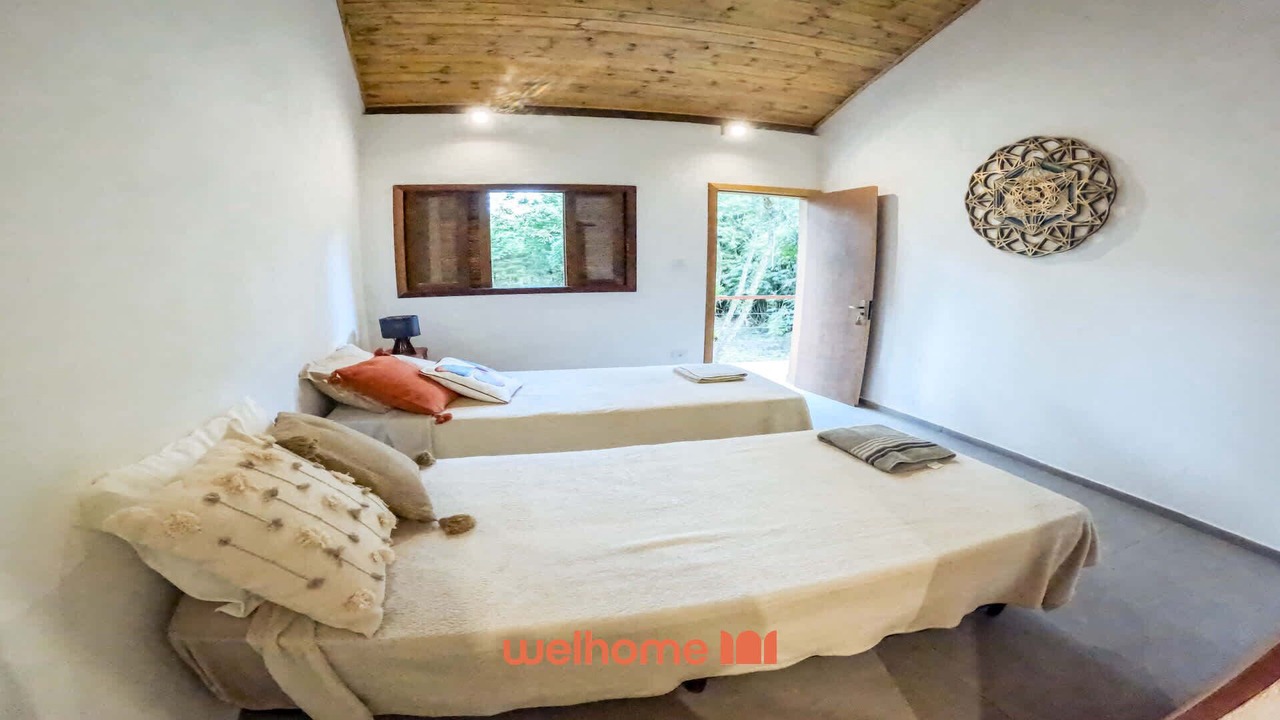 Photo of Bedroom in Sao Francisco Xavier