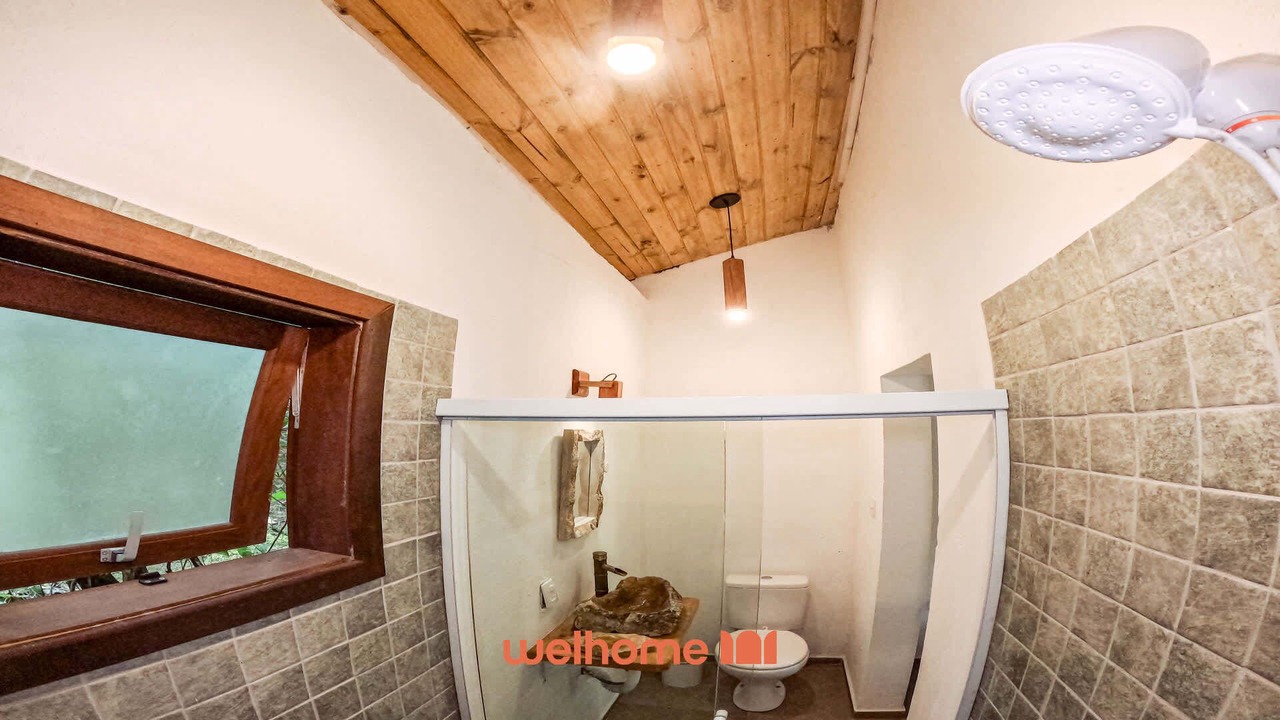 Photo of Bathroom in Sao Francisco Xavier
