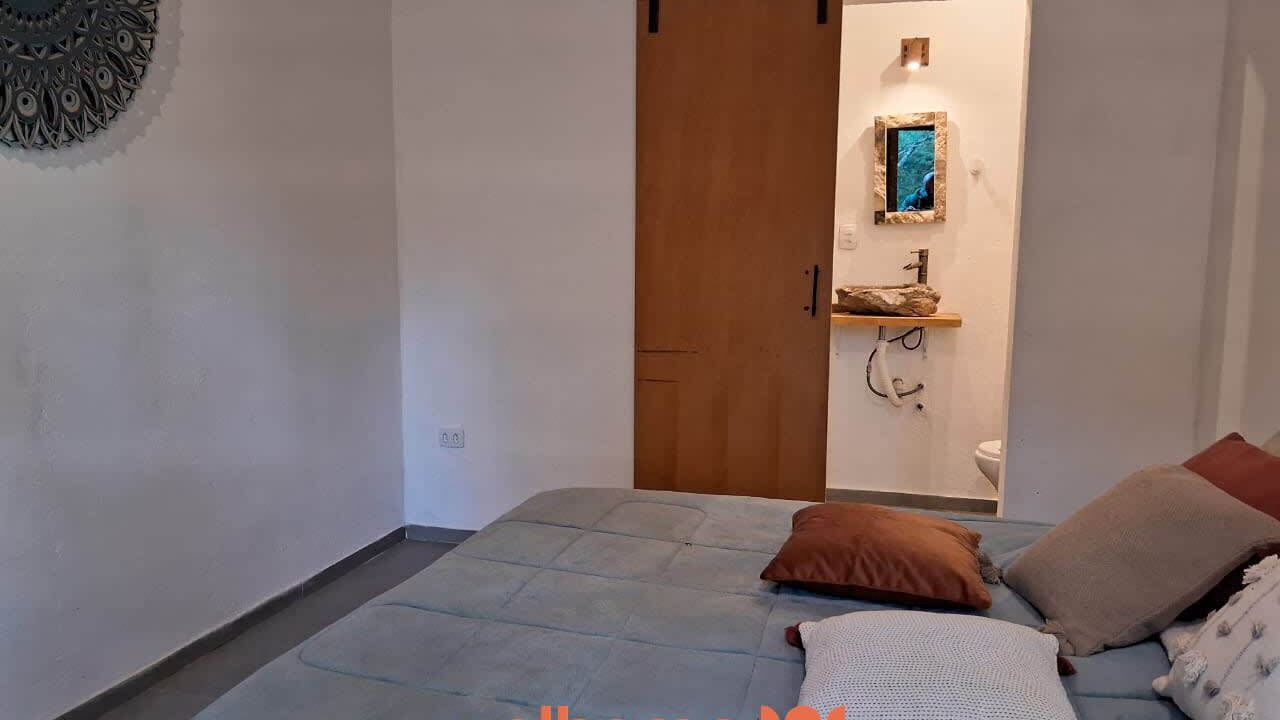 Photo of Bedroom in Sao Francisco Xavier