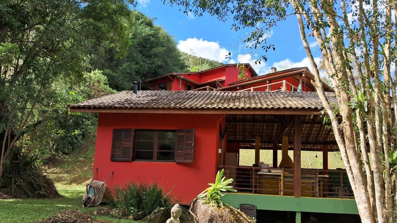 Photo of Outdoor in Sao Francisco Xavier