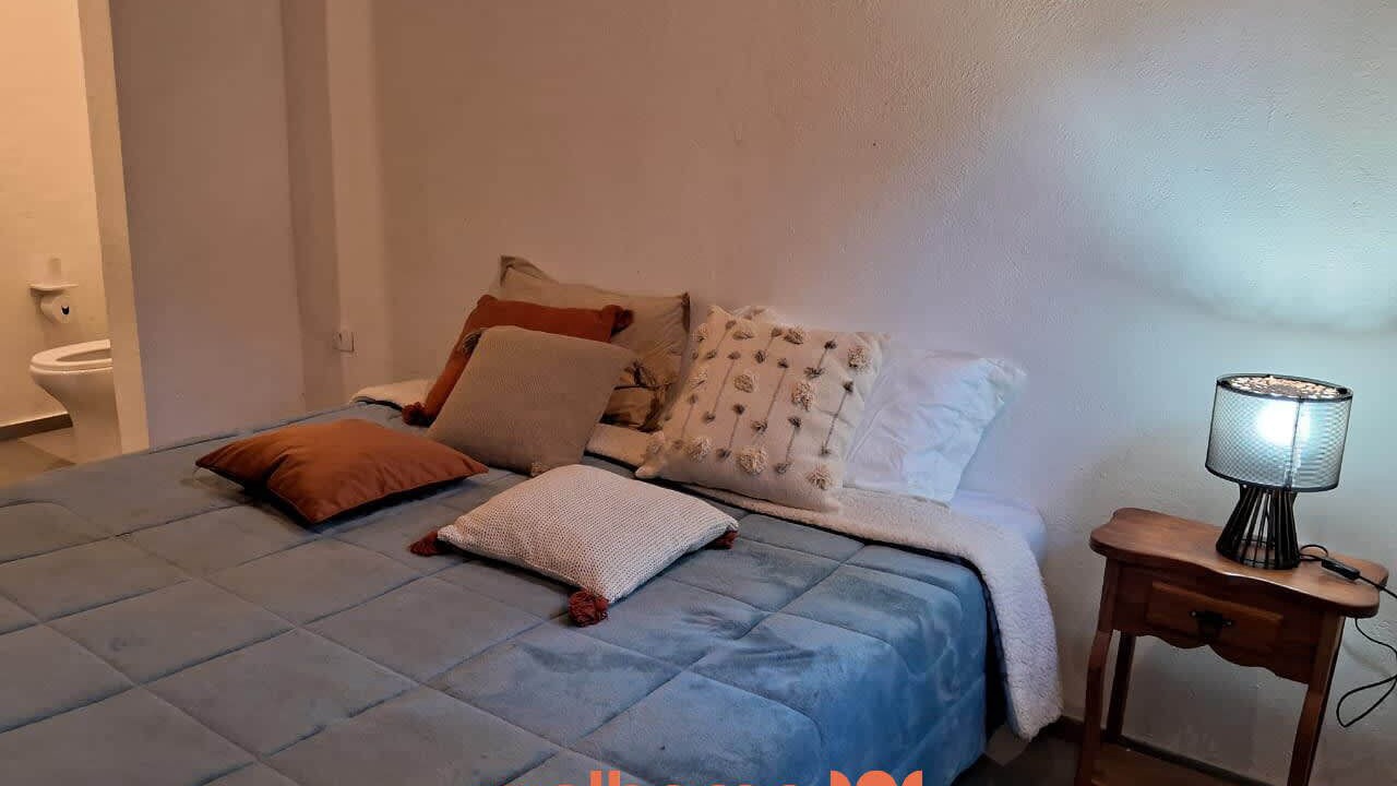 Photo of Bedroom in Sao Francisco Xavier