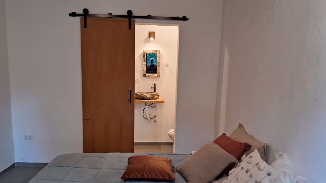 Photo of Bedroom in Sao Francisco Xavier