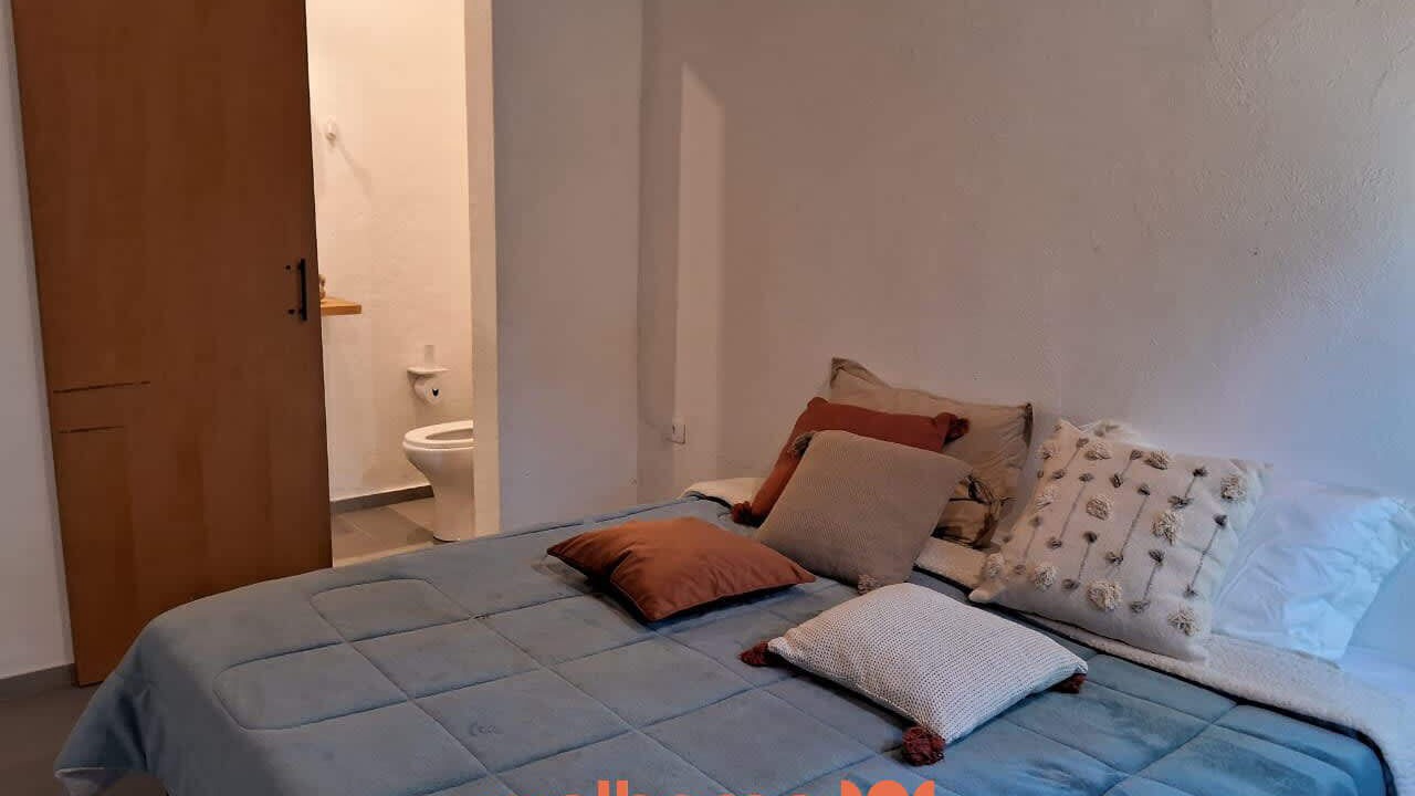 Photo of Bedroom in Sao Francisco Xavier