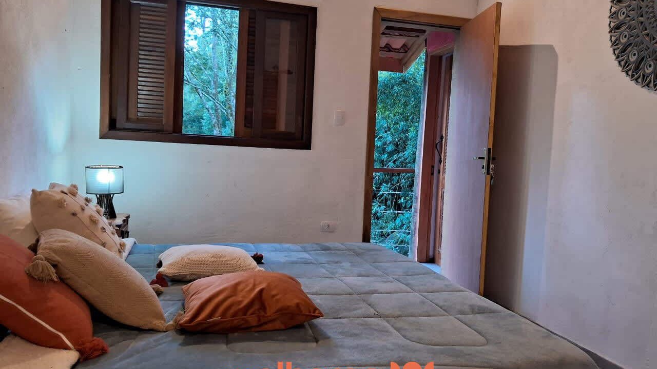 Photo of Bedroom in Sao Francisco Xavier