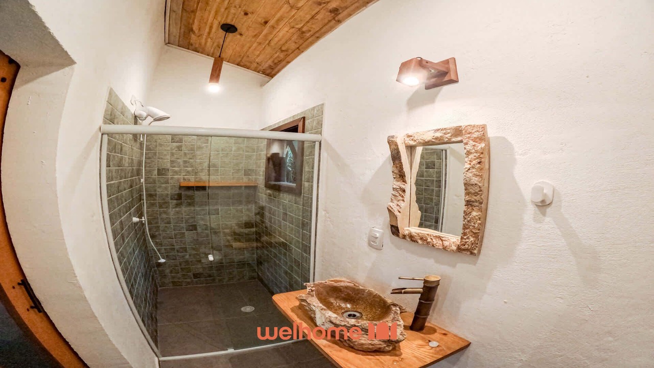 Photo of Bathroom in Sao Francisco Xavier