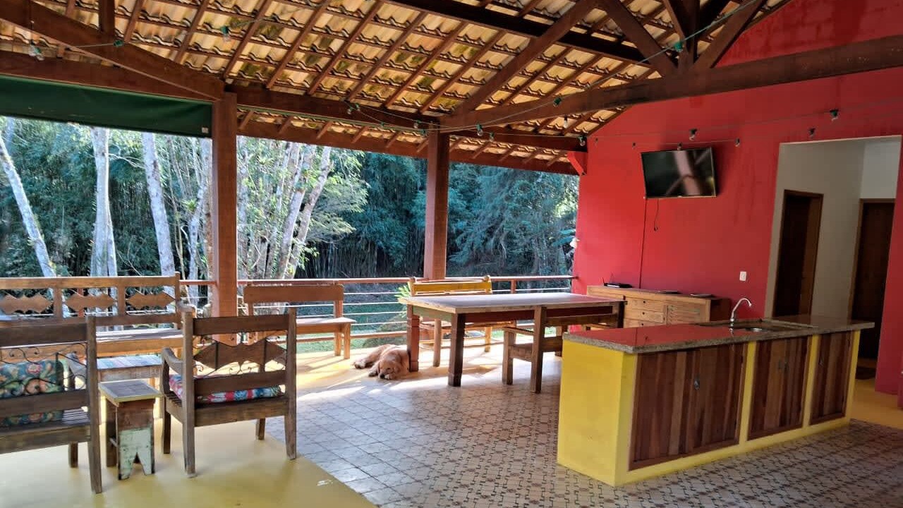 Photo of Outdoor in Sao Francisco Xavier