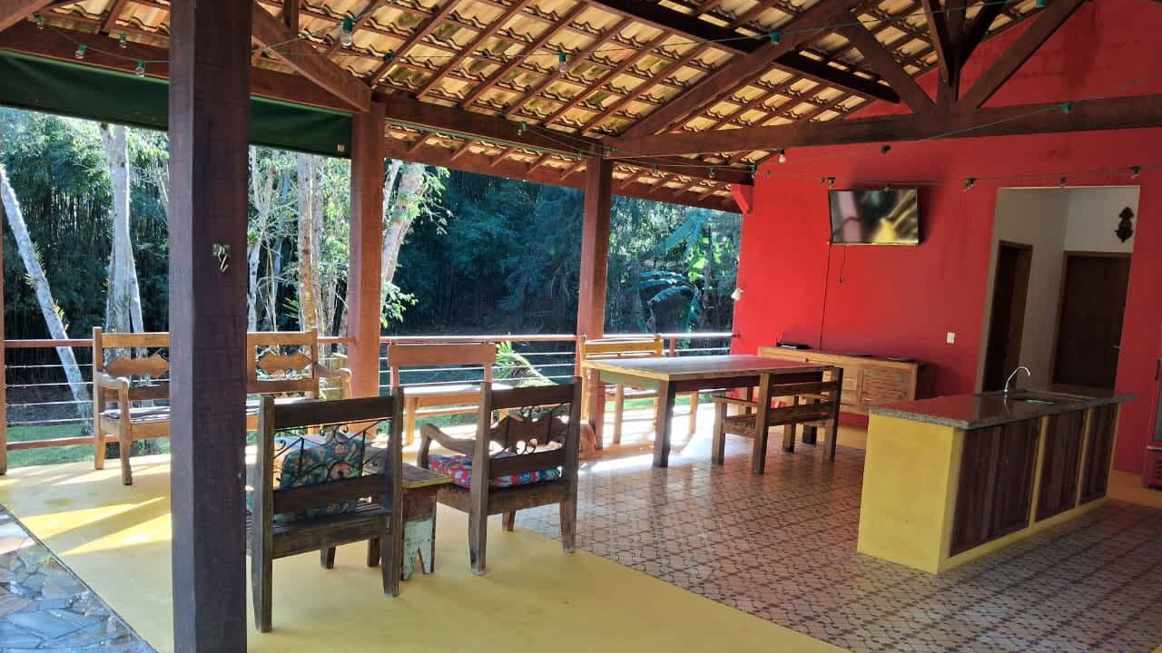 Photo of Outdoor in Sao Francisco Xavier