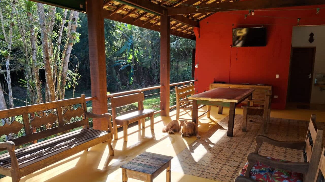 Photo of Outdoor in Sao Francisco Xavier