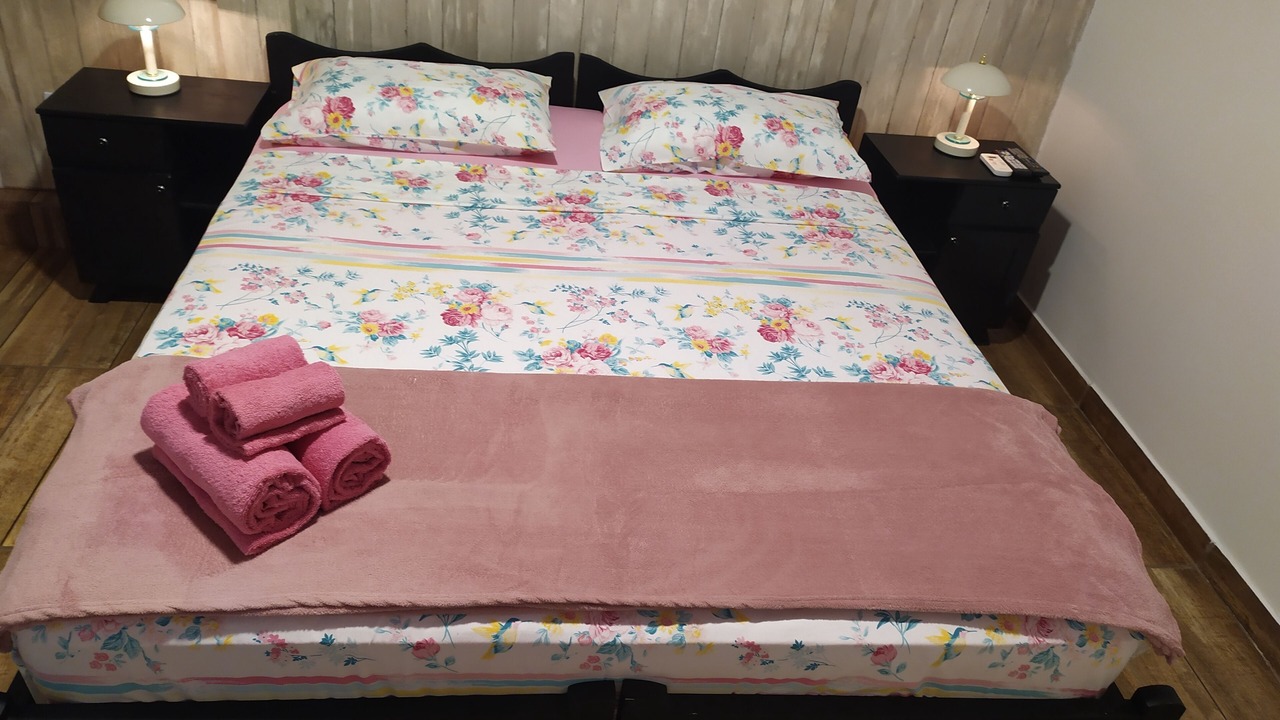 Photo of Bedroom in Puerto Iguazu