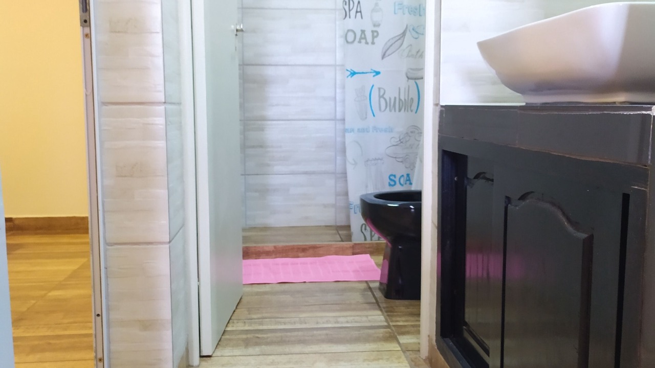 Photo of Bathroom in Puerto Iguazu