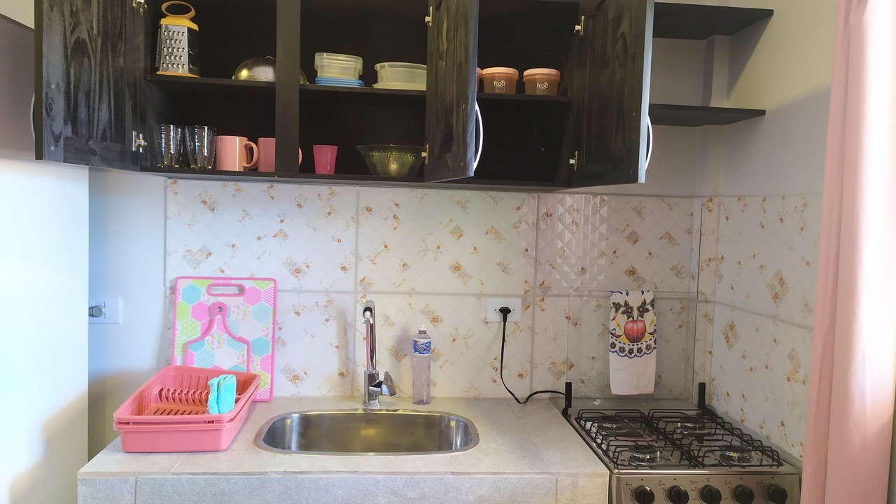 Photo of Kitchen in Puerto Iguazu