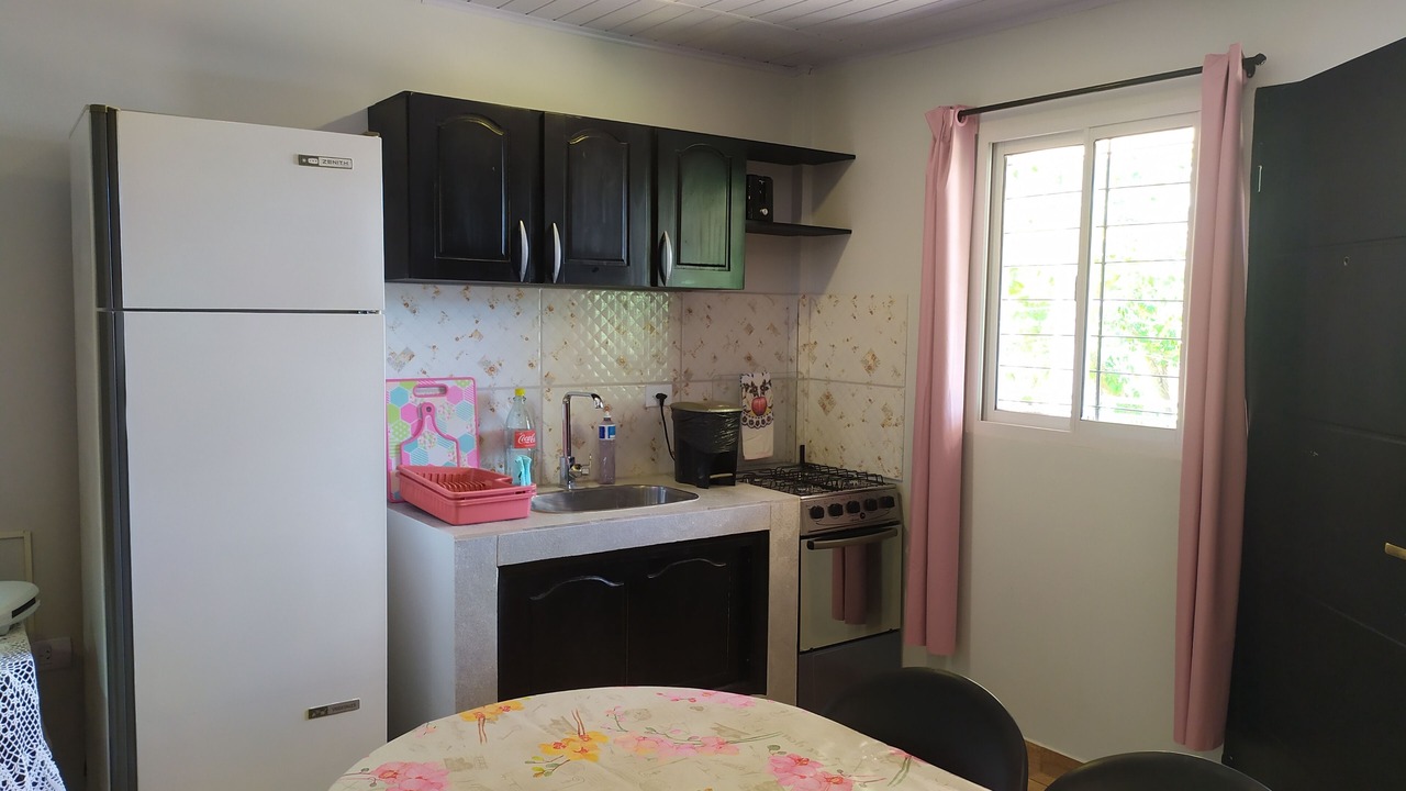 Photo of Kitchen in Puerto Iguazu