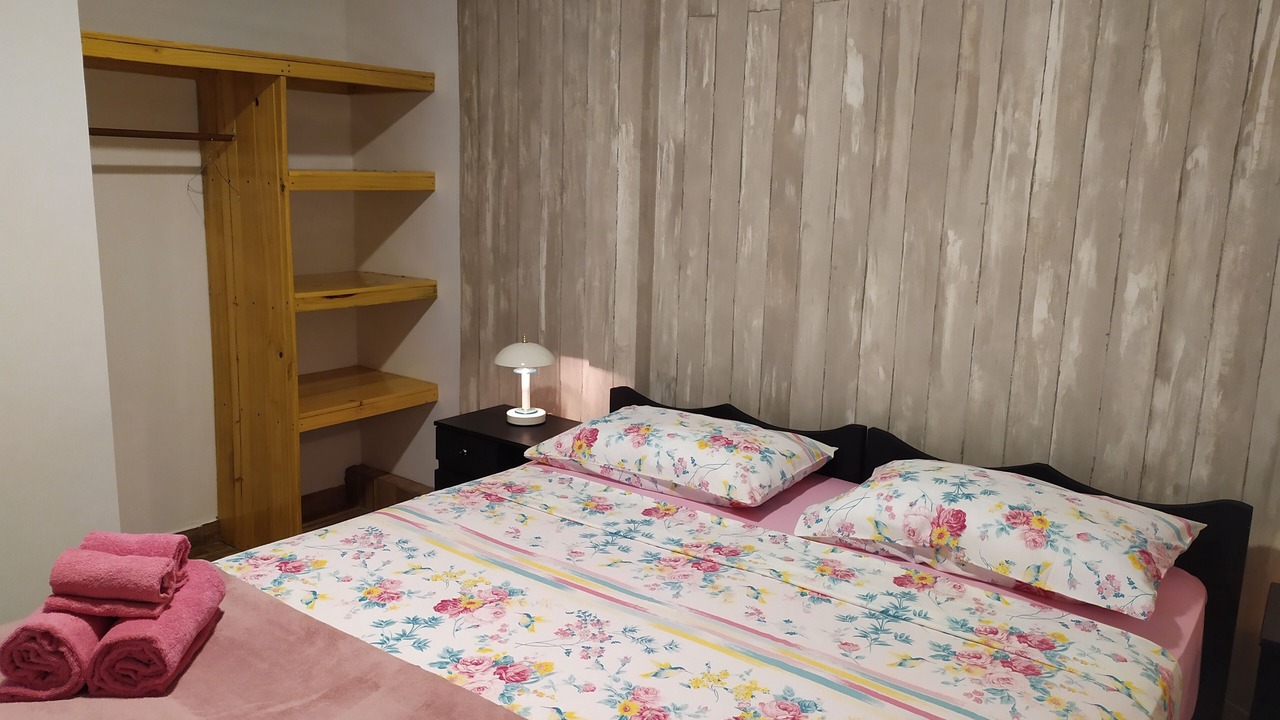 Photo of Bedroom in Puerto Iguazu