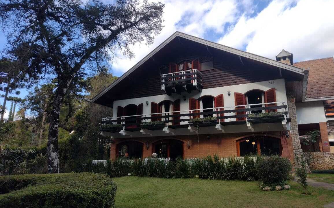 Photo of Outdoor in Jaguaribe