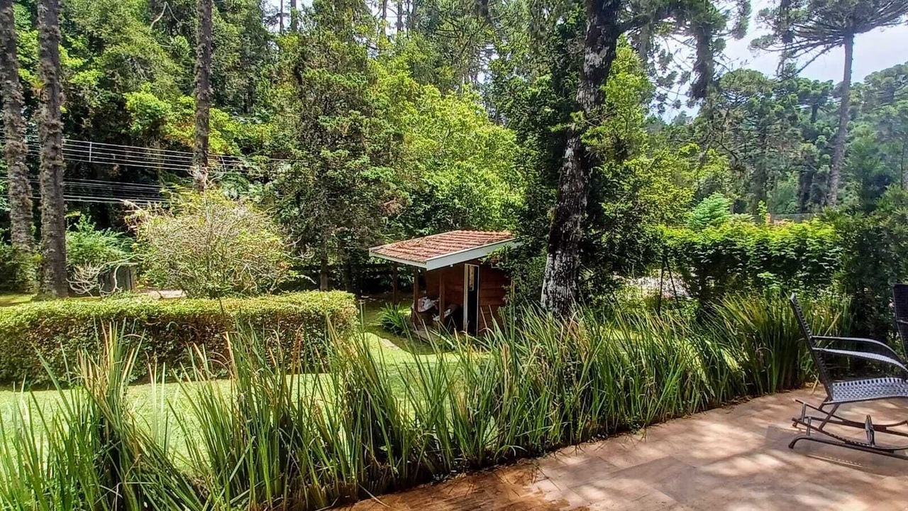 Photo of Outdoor in Jaguaribe