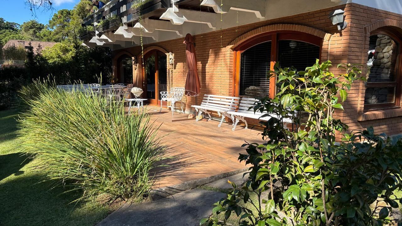Photo of Patio Balcony in Jaguaribe