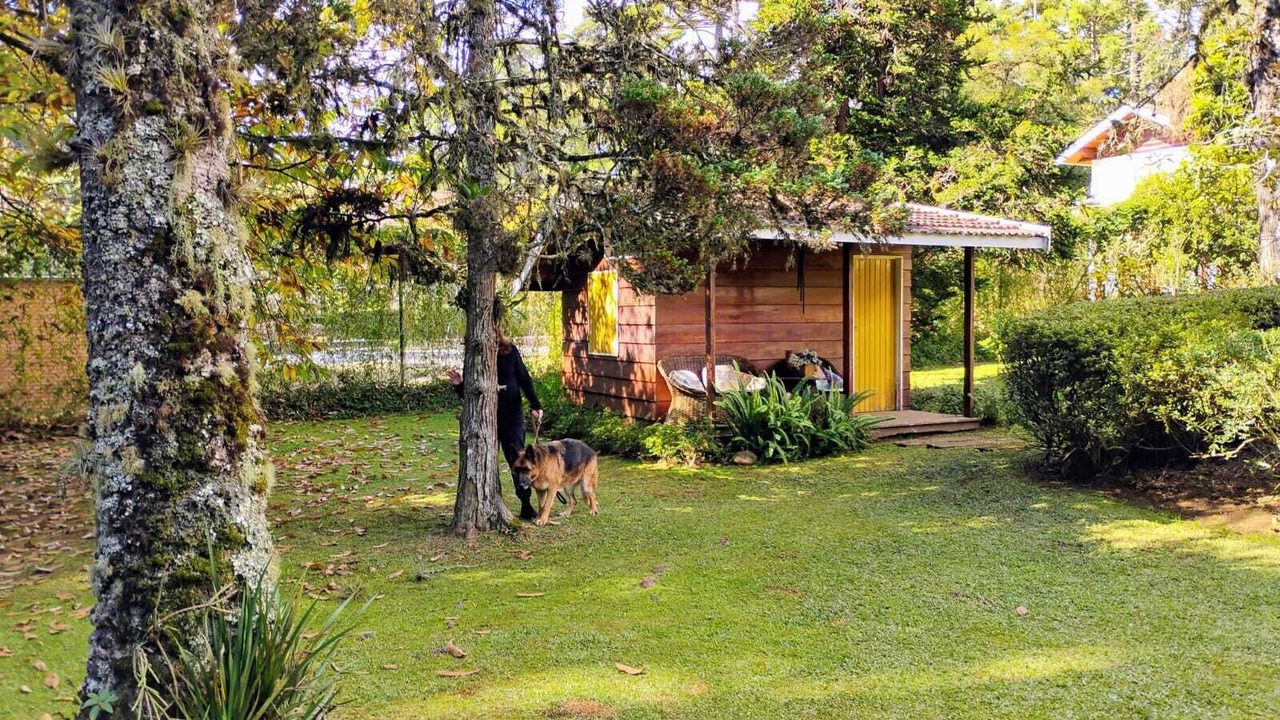 Photo of Outdoor in Jaguaribe