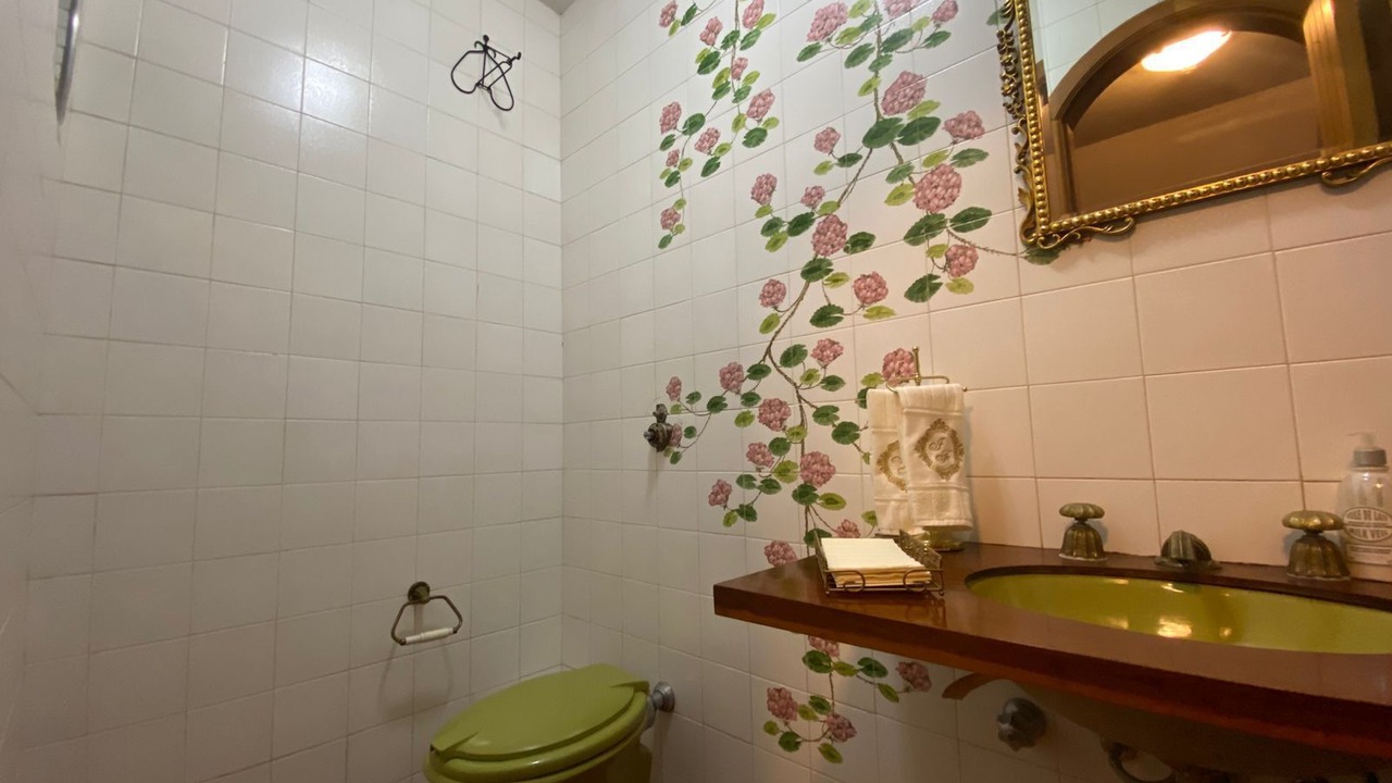 Photo of Bathroom in Jaguaribe