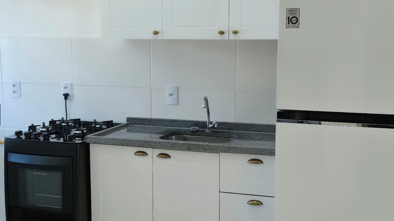 Photo of Kitchen in Sorocaba