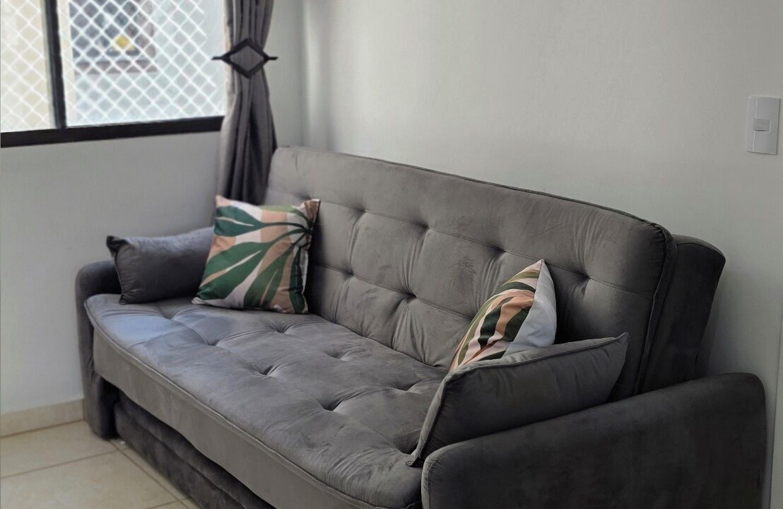 Photo of Livingroom in Sorocaba