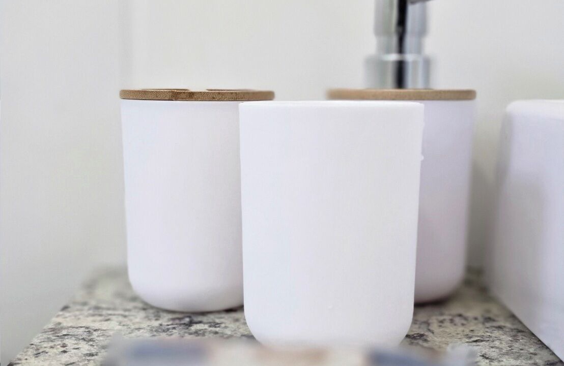 Photo of Bathroom in Sorocaba