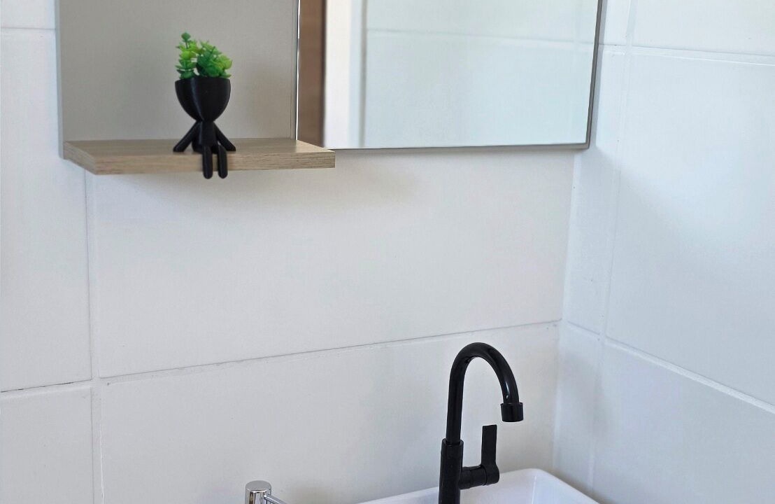 Photo of Bathroom in Sorocaba