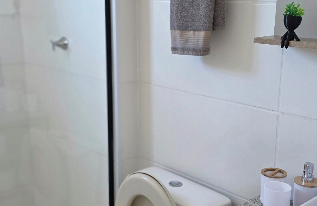 Photo of Bathroom in Sorocaba