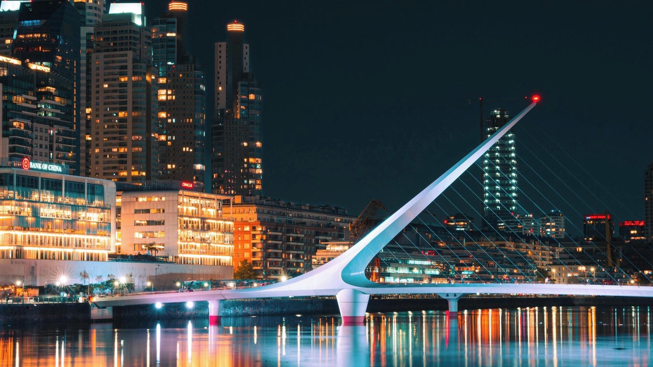 Photo of Others in Buenos Aires Central Business District