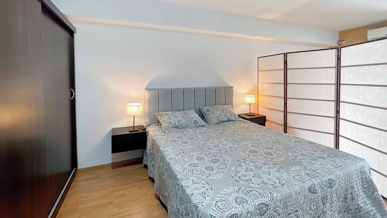 Photo of Bedroom in Buenos Aires Central Business District