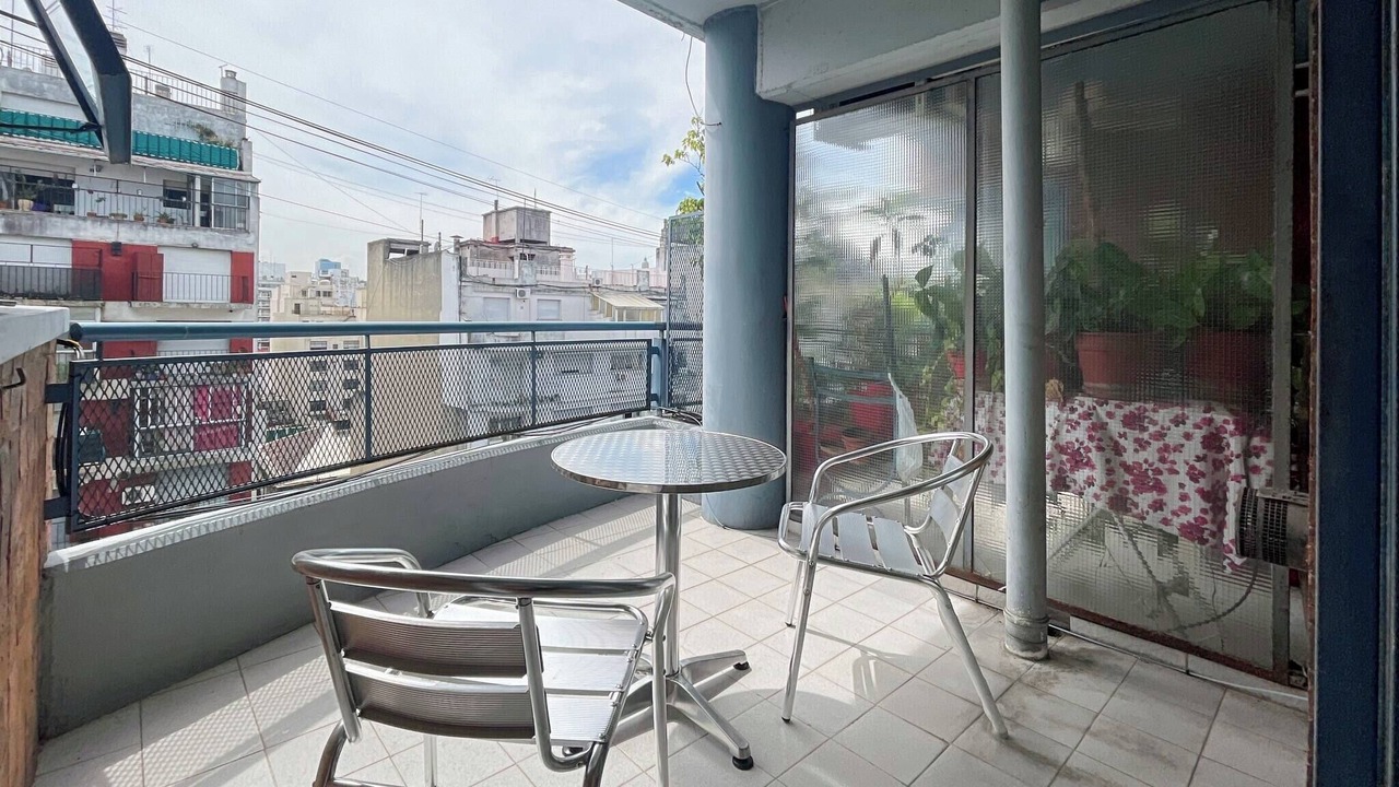 Photo of Outdoor in Buenos Aires Central Business District