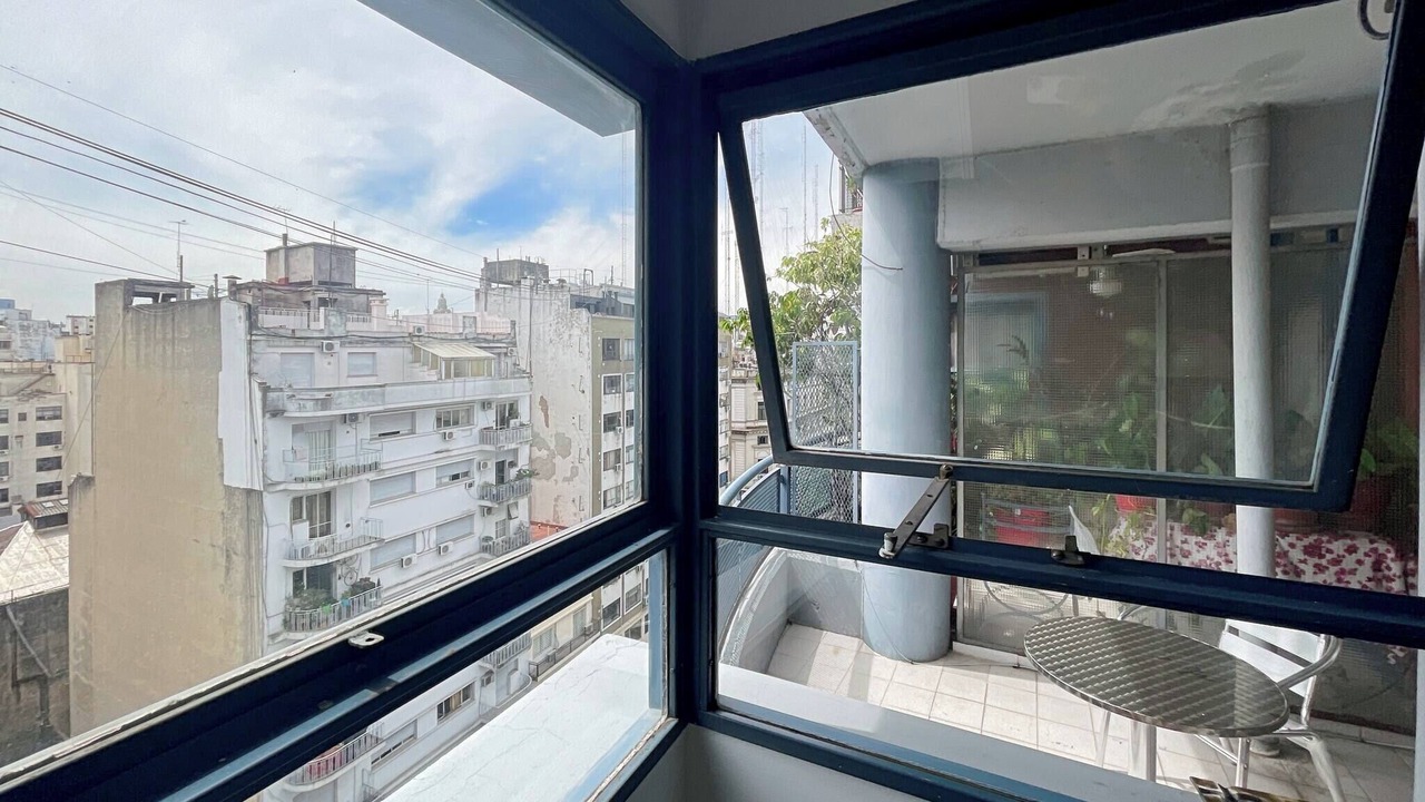 Photo of Others in Buenos Aires Central Business District