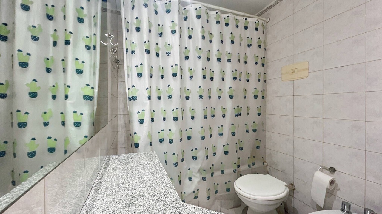 Photo of Bathroom in Buenos Aires Central Business District