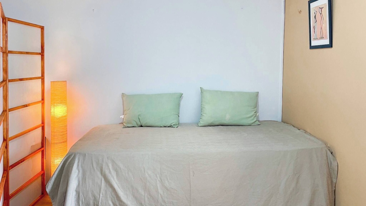 Photo of Bedroom in Buenos Aires Central Business District
