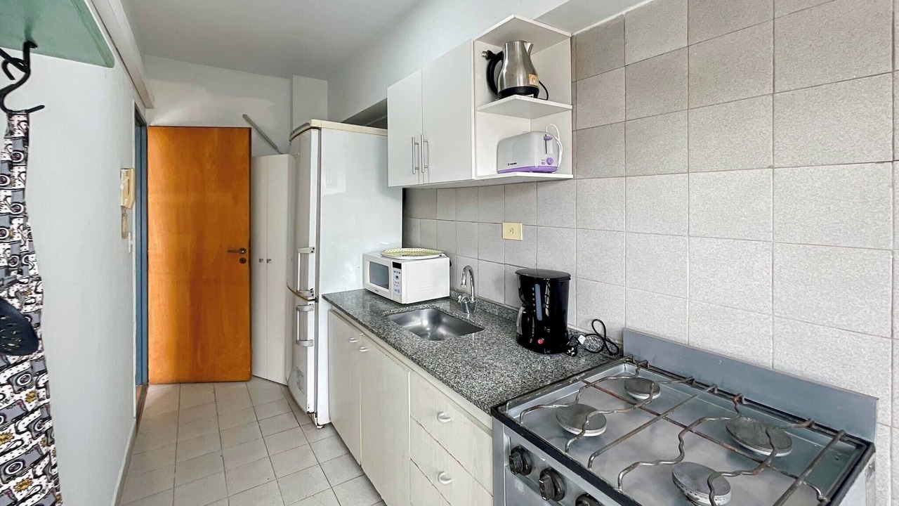 Photo of Kitchen in Buenos Aires Central Business District