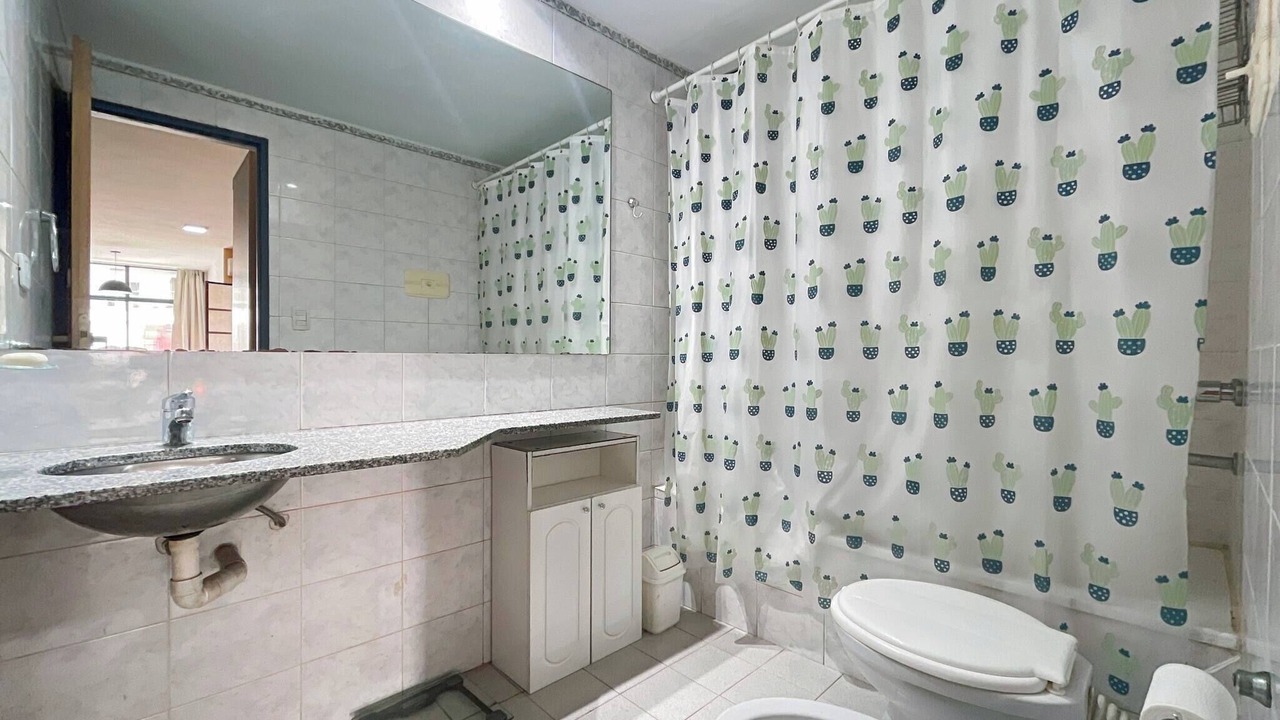 Photo of Bathroom in Buenos Aires Central Business District